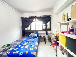 Blk 484B Choa Chu Kang Avenue 5 (Choa Chu Kang), HDB 3 Rooms #418169431